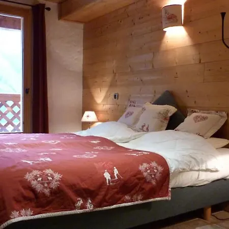 Les 4 Saisons - Luxury 3-bed With Sauna Lägenhet *