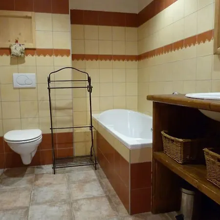Lägenhet Les 4 Saisons - Luxury 3-bed With Sauna